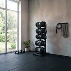 VirtuFit Power Bag - Fitnessbag - 5 kg - Aanzicht