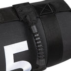 VirtuFit Power Bag - Fitnessbag - 25 kg - Tweedekans