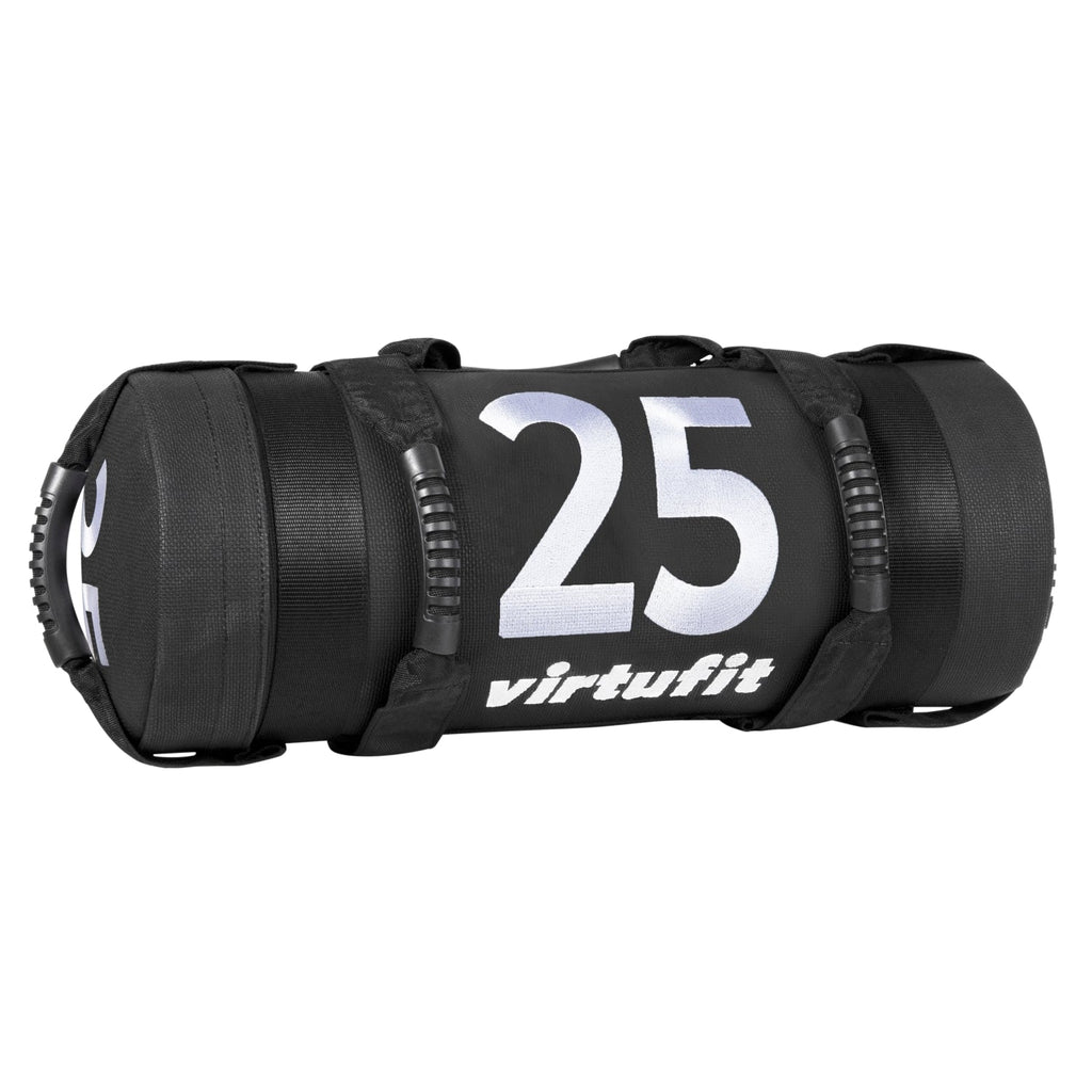 VirtuFit Power Bag - Fitnessbag - 25 kg - Tweedekans