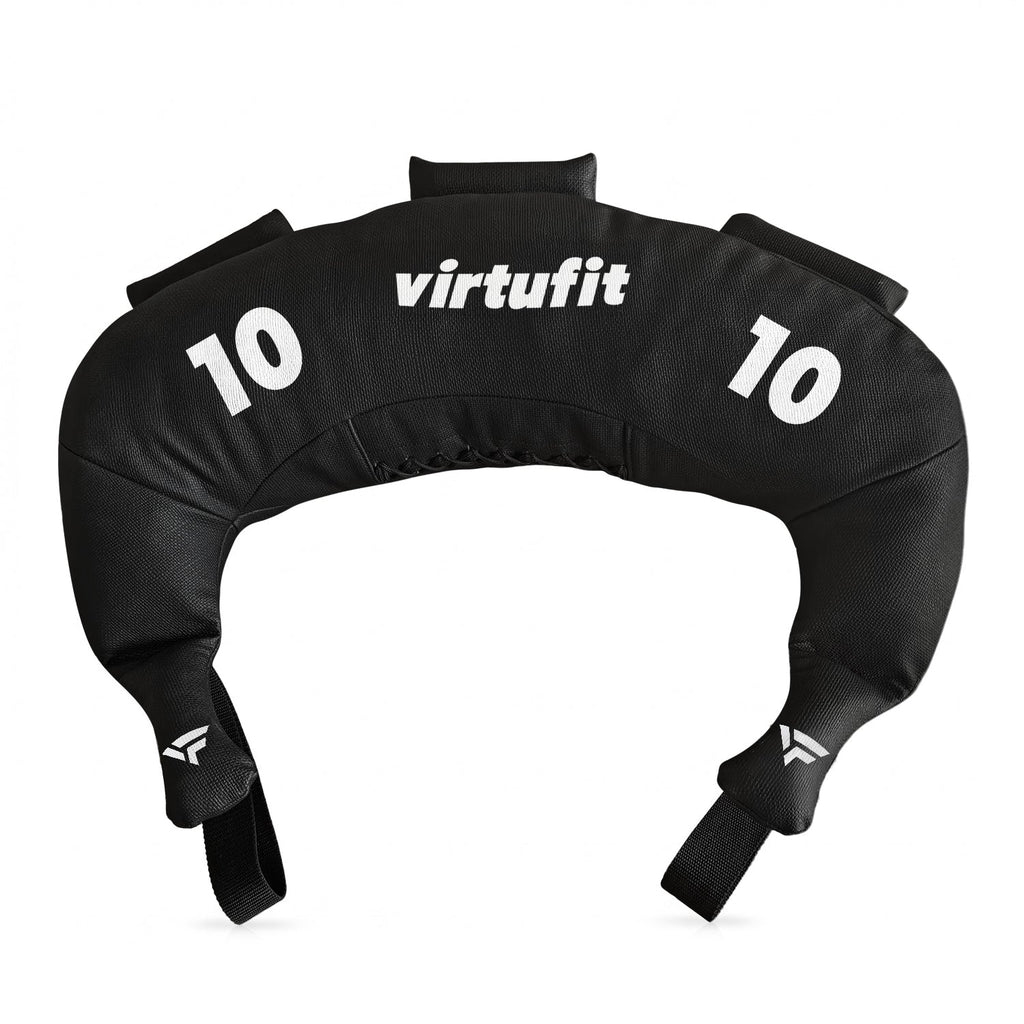 VirtuFit Bulgarian Bag - Fitnessbag - 10 kg - Hoofdafbeelding
