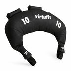 VirtuFit Bulgarian Bag - Fitnessbag - 10 kg - Afbeelding 8