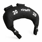 VirtuFit Bulgarian Bag - Fitnessbag - 20 kg - Tweedekans