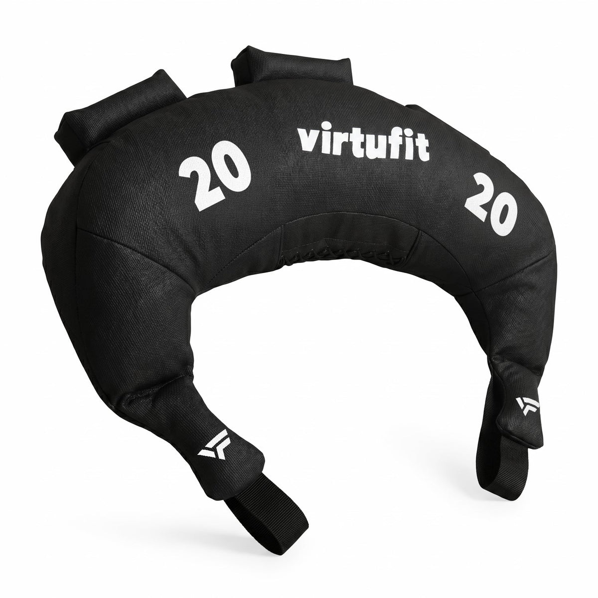 VirtuFit Bulgarian Bag - Fitnessbag - 20 kg - Afbeelding 8