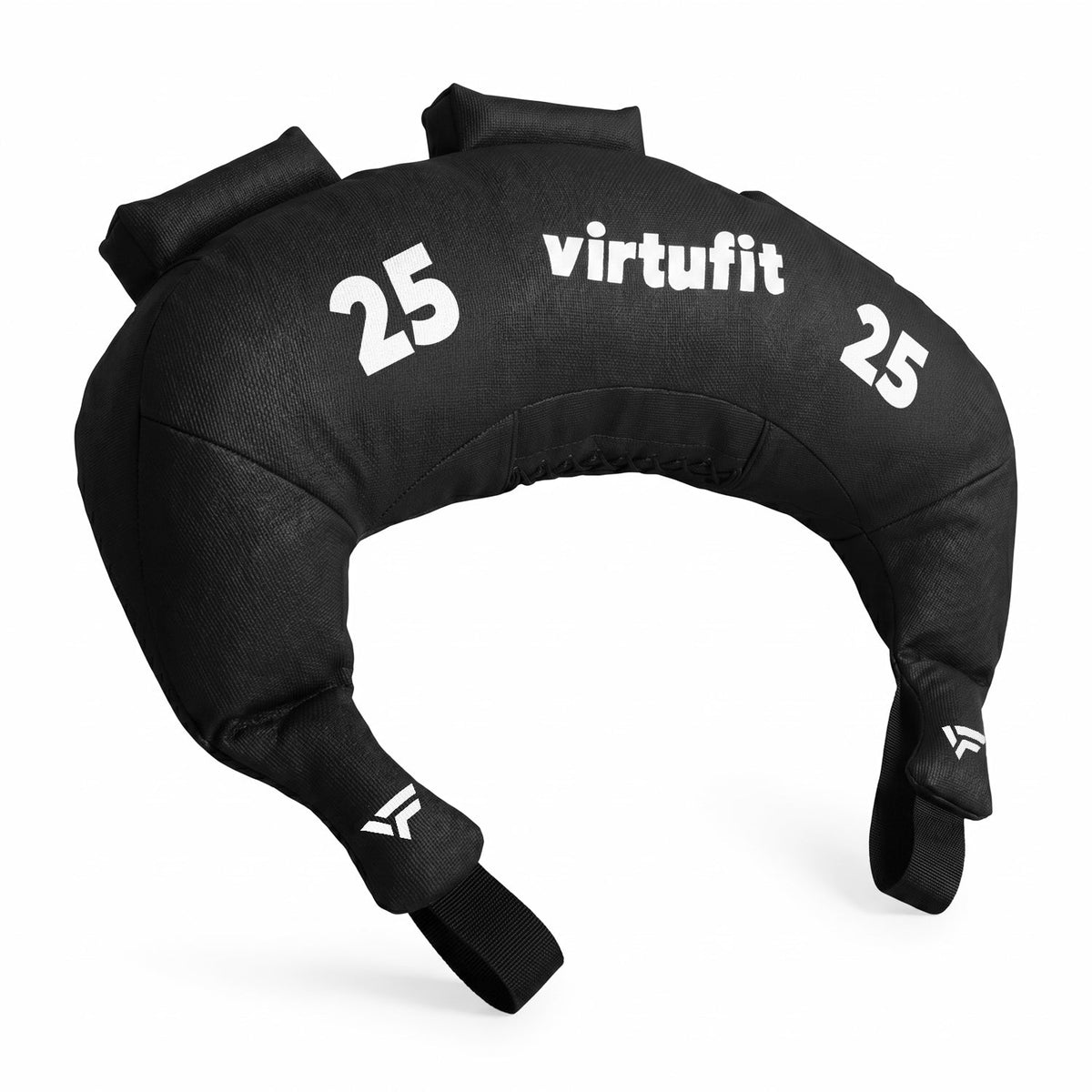VirtuFit Bulgarian Bag - Fitnessbag -  25 kg - Afbeelding 8