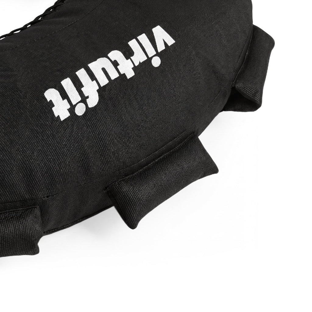 VirtuFit Bulgarian Bag - Fitnessbag -  25 kg - Afbeelding 7