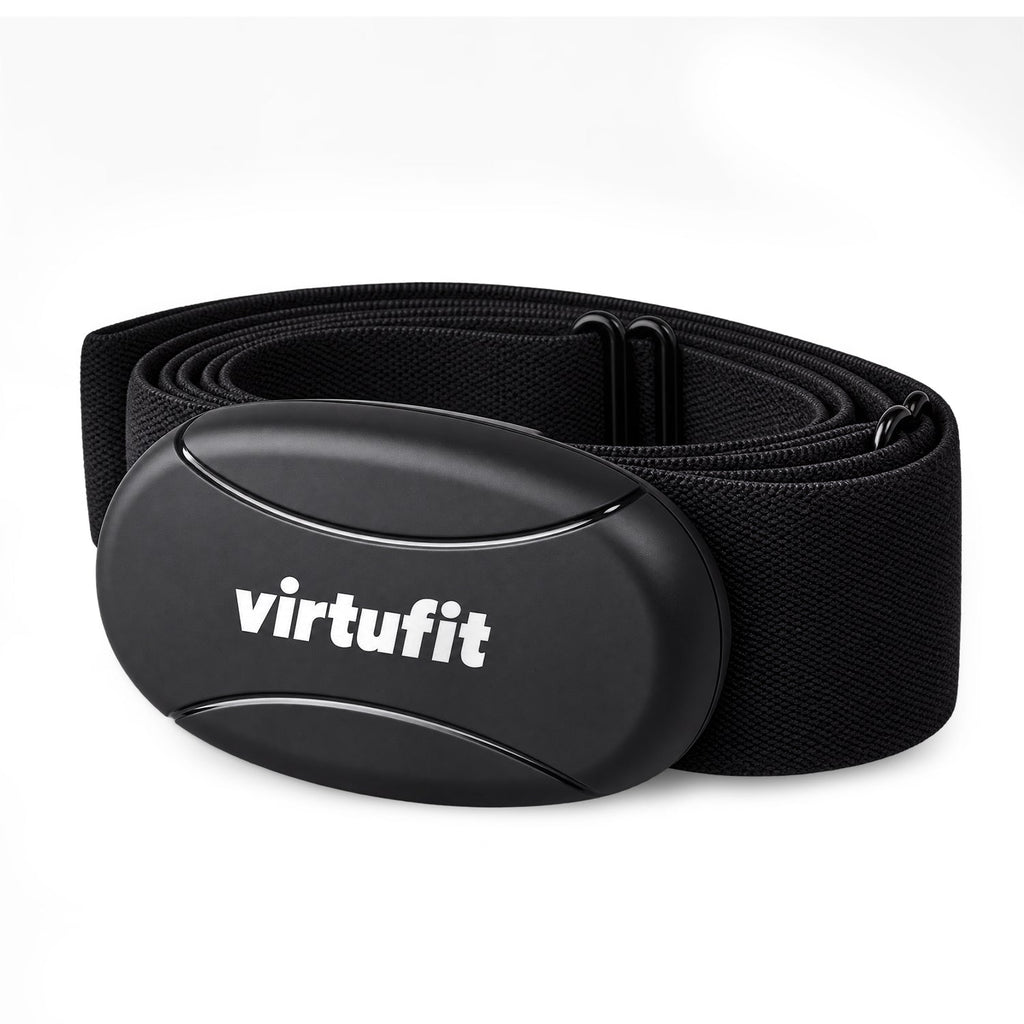 VirtuFit Universelle Herzfrequenzgurt 5kHz