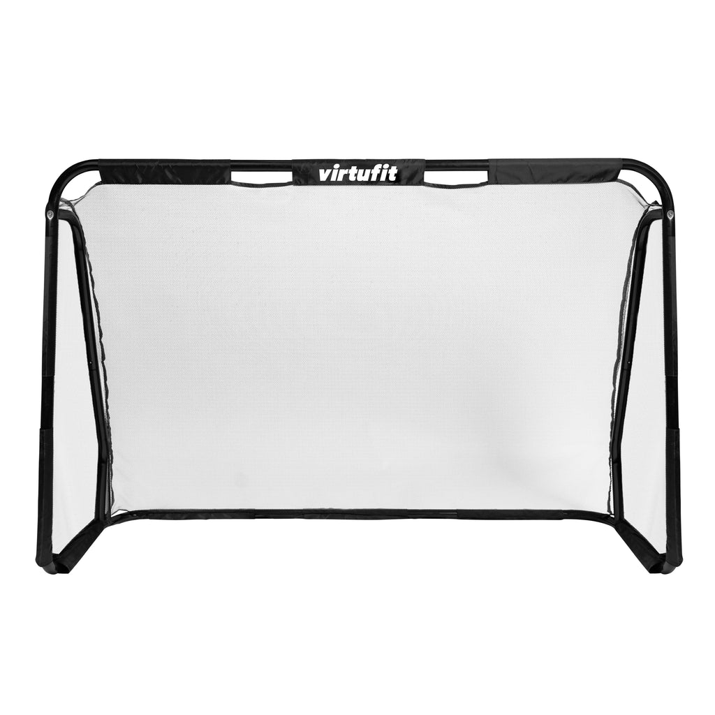 VirtuFit Voetbaldoel Pro met Doelwand - Voetbal Goal - 170 x 110 cm - Afbeelding 6