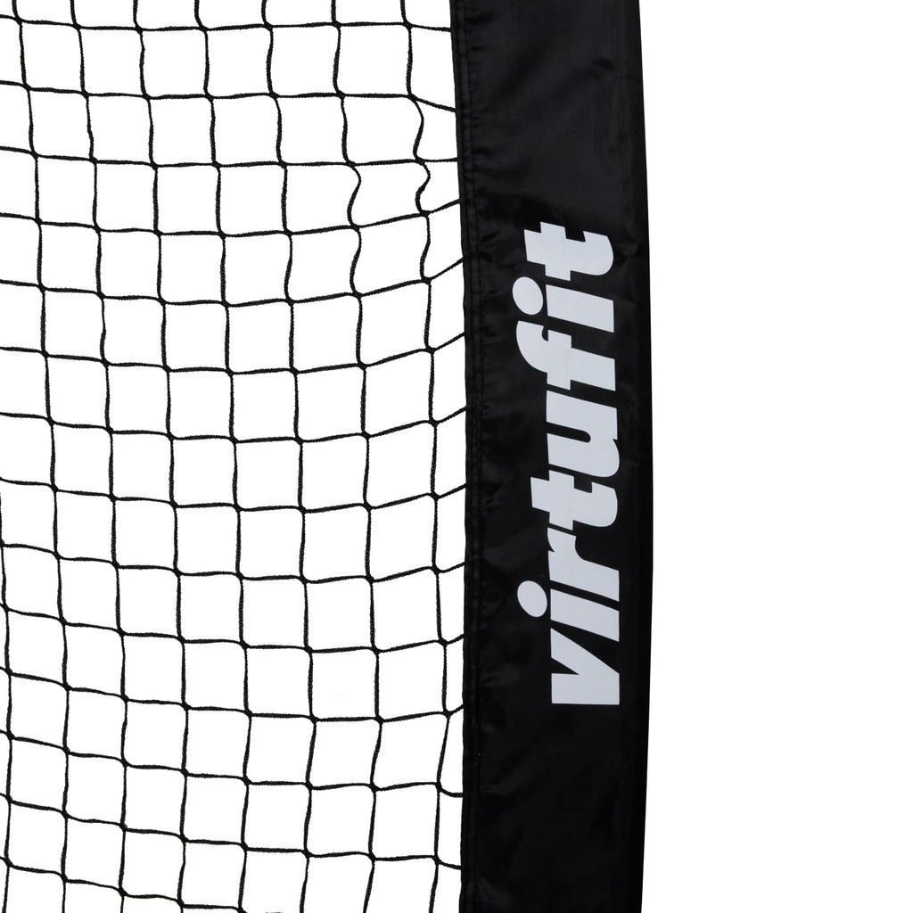 VirtuFit Backstop Netz - Sicherheitsnetz - Ballfangnetz - 500x300cm - Zweite Chance