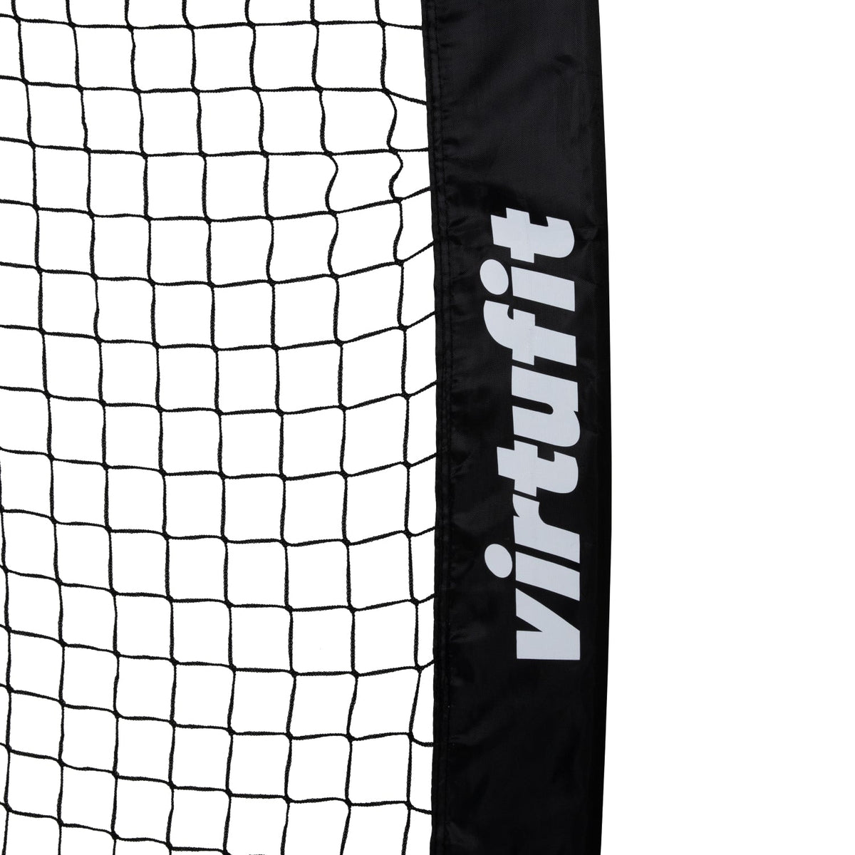 VirtuFit Backstop Netz - Sicherheitsnetz - Ballfangnetz - 500x300cm - Zweite Chance
