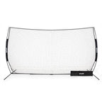VirtuFit Backstop Netz - Sicherheitsnetz - Ballfangnetz - 500x300cm - Zweite Chance
