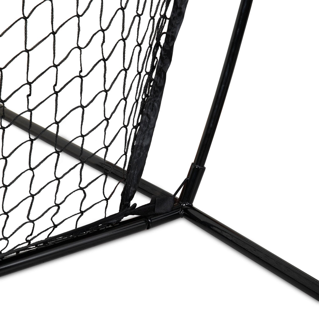 VirtuFit Backstop Netz - Sicherheitsnetz - Ballfangnetz - 500x300cm - Zweite Chance