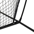 VirtuFit Backstop Netz - Sicherheitsnetz - Ballfangnetz - 500x300cm - Zweite Chance