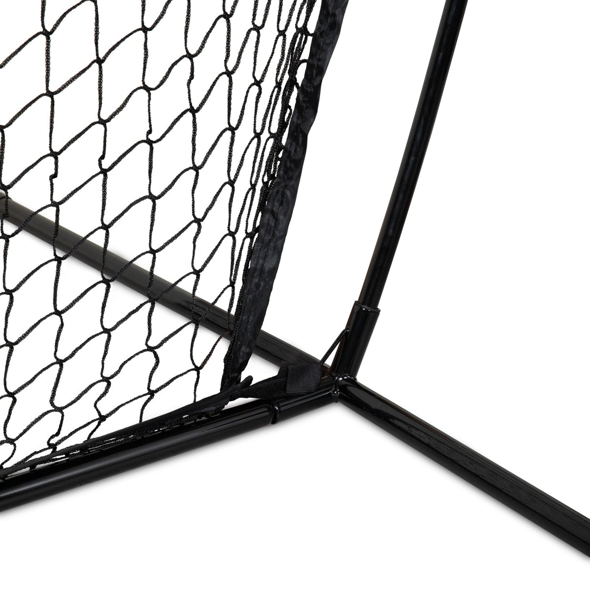 VirtuFit Backstop Netz - Sicherheitsnetz - Ballfangnetz - 500x300cm - Zweite Chance