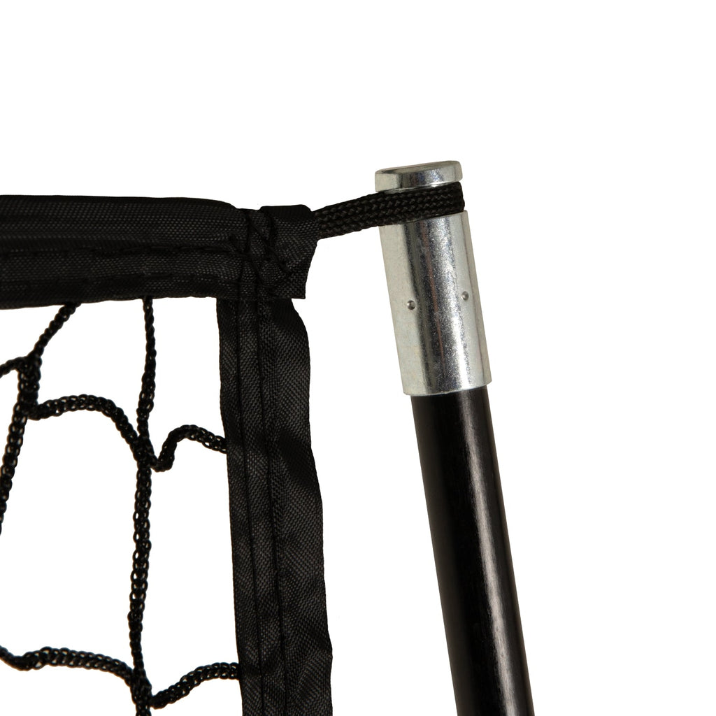 VirtuFit Backstop Netz - Sicherheitsnetz - Ballfangnetz - 500x300cm - Zweite Chance