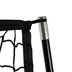 VirtuFit Backstop Netz - Sicherheitsnetz - Ballfangnetz - 500x300cm - Zweite Chance