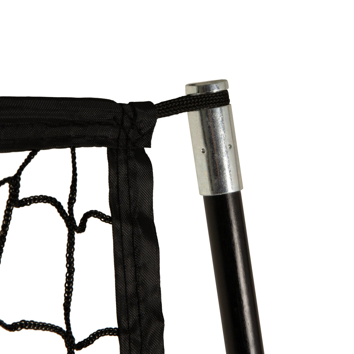VirtuFit Backstop Netz - Sicherheitsnetz - Ballfangnetz - 500x300cm - Zweite Chance