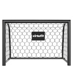 VirtuFit Voetbaldoel Premium - Heavy Duty Voetbal Goal - 120 x 80 x 60 - Afbeelding 6