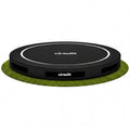 VirtuFit Inground Trampoline 251 cm - Zonder Veiligheidsnet - Hoofdafbeelding