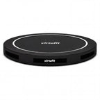 VirtuFit Inground Trampoline 251 cm - Zonder Veiligheidsnet - Afbeelding 10