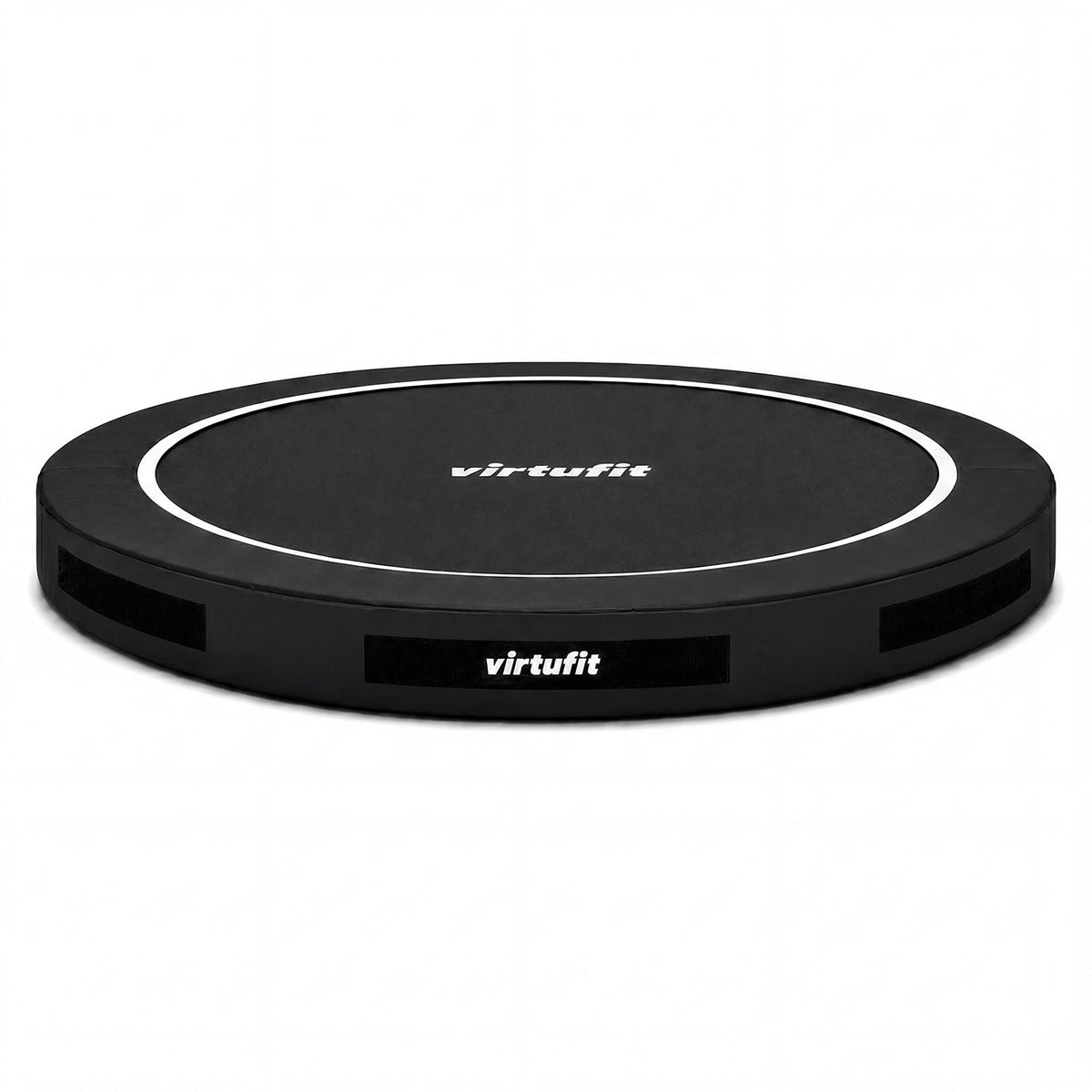 VirtuFit Inground Trampoline 251 cm - Zonder Veiligheidsnet - Afbeelding 10