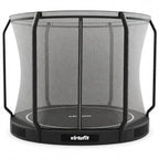 VirtuFit Inground Trampoline 251 cm Inclusief Veiligheidsnet - Afbeelding 12