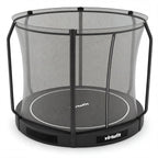 VirtuFit Inground Trampoline 251 cm Inclusief Veiligheidsnet - Afbeelding 11