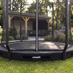 VirtuFit Inground Trampoline 251 cm Inclusief Veiligheidsnet - Afbeelding 9