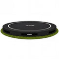 VirtuFit Inground Trampoline 305 cm - Zonder Veiligheidsnet - Hoofdafbeelding