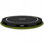 VirtuFit Inground Trampoline 305 cm - Zonder Veiligheidsnet - Hoofdafbeelding