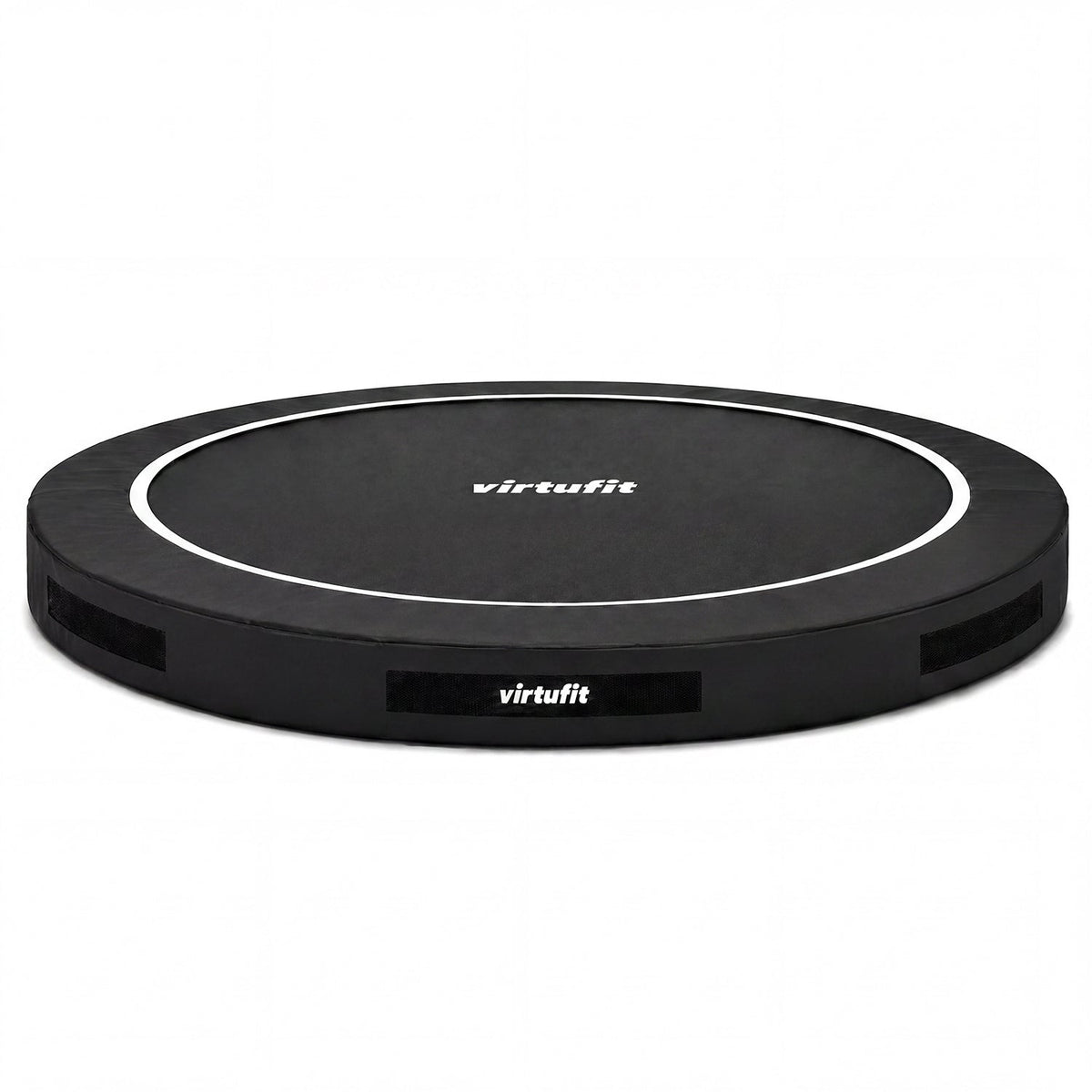 VirtuFit Inground Trampoline 305 cm - Zonder Veiligheidsnet - Afbeelding 10