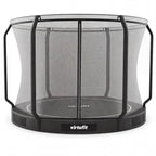 VirtuFit Inground Trampoline 305 cm - Inclusief Veiligheidsnet - Afbeelding 13