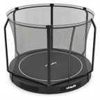VirtuFit Inground Trampoline 305 cm - Inclusief Veiligheidsnet - Afbeelding 14