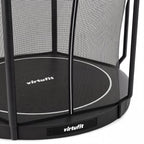 VirtuFit Inground Trampoline 305 cm - Inclusief Veiligheidsnet - Afbeelding 11