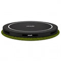 VirtuFit Inground Trampoline 366 cm - Zonder Veiligheidsnet - Hoofdafbeelding