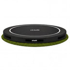 VirtuFit Inground Trampoline 366 cm - Zonder Veiligheidsnet - Hoofdafbeelding