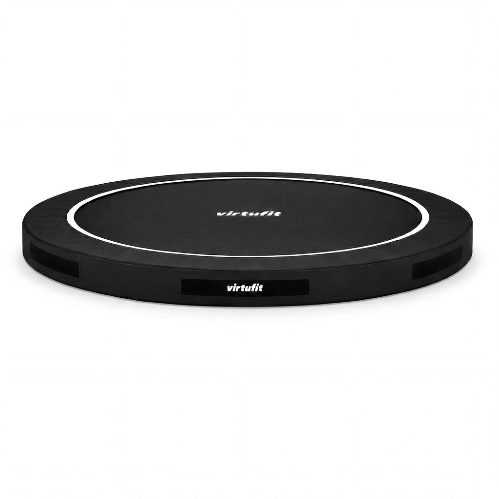 VirtuFit Inground Trampoline 366 cm - Zonder Veiligheidsnet - Afbeelding 10