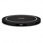 VirtuFit Inground Trampoline 366 cm - Zonder Veiligheidsnet - Afbeelding 10