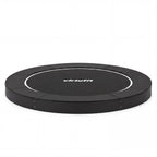 VirtuFit Groundlevel Trampolin 251 cm
