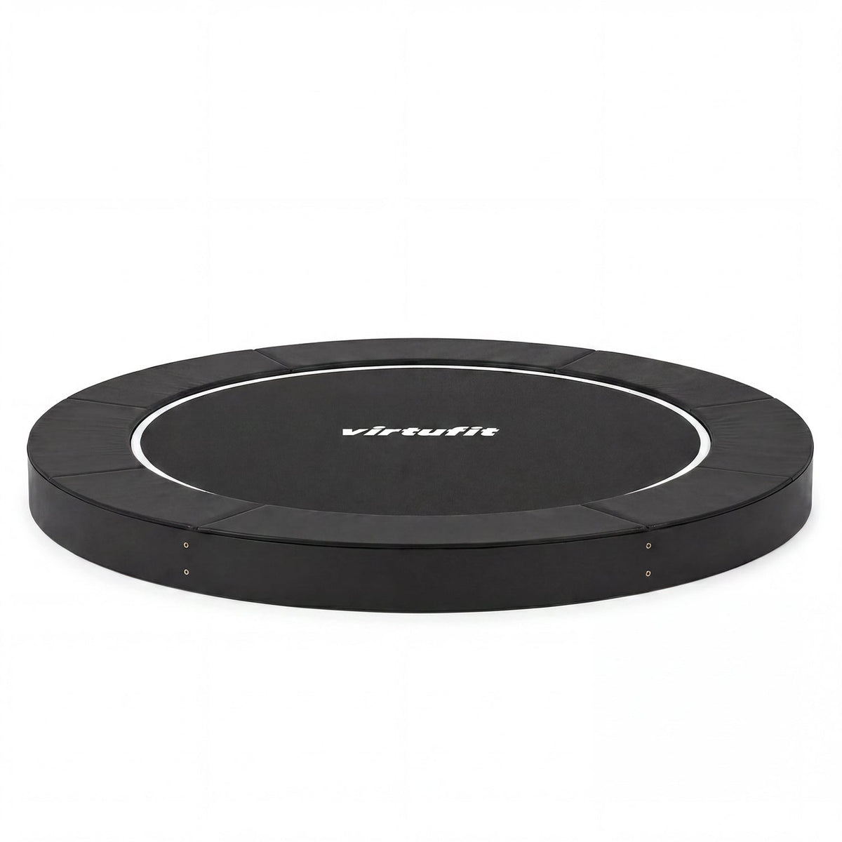 VirtuFit Groundlevel Trampolin 251 cm