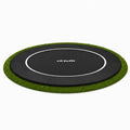 VirtuFit Groundlevel Trampolin 305 cm