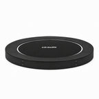 VirtuFit Groundlevel Trampolin 305 cm