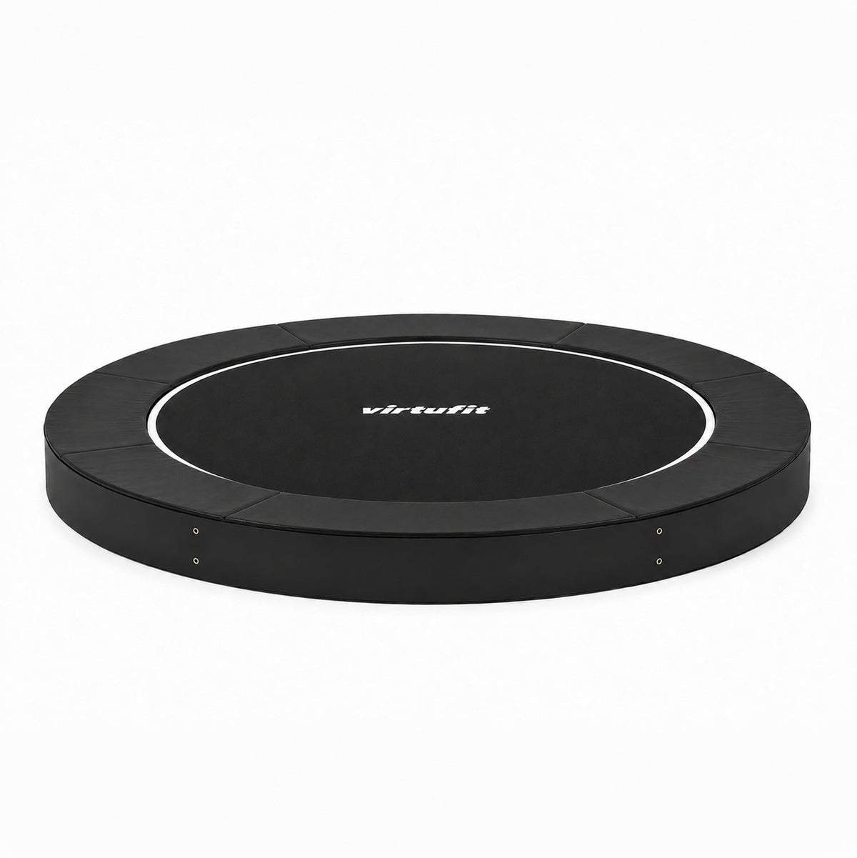 VirtuFit Groundlevel Trampolin 305 cm
