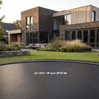 VirtuFit Groundlevel Trampolin 305 cm