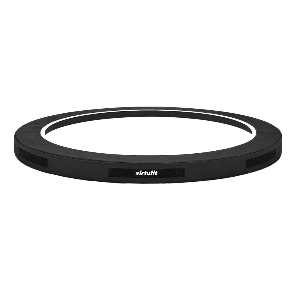 VirtuFit Inground Trampolin 366 cm - Schutzhülle