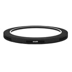 VirtuFit Inground Trampolin 366 cm - Schutzhülle