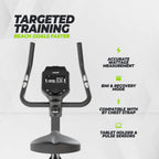VirtuFit HTR200i Ergometer Hometrainer (HTR 2.0) - Afbeelding 5