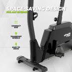 VirtuFit HTR200i Ergometer Hometrainer (HTR 2.0) - Afbeelding 8