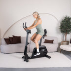 VirtuFit LEB200i Low Entry Bike - Hometrainer (LEB 1.2i) - Aanzicht