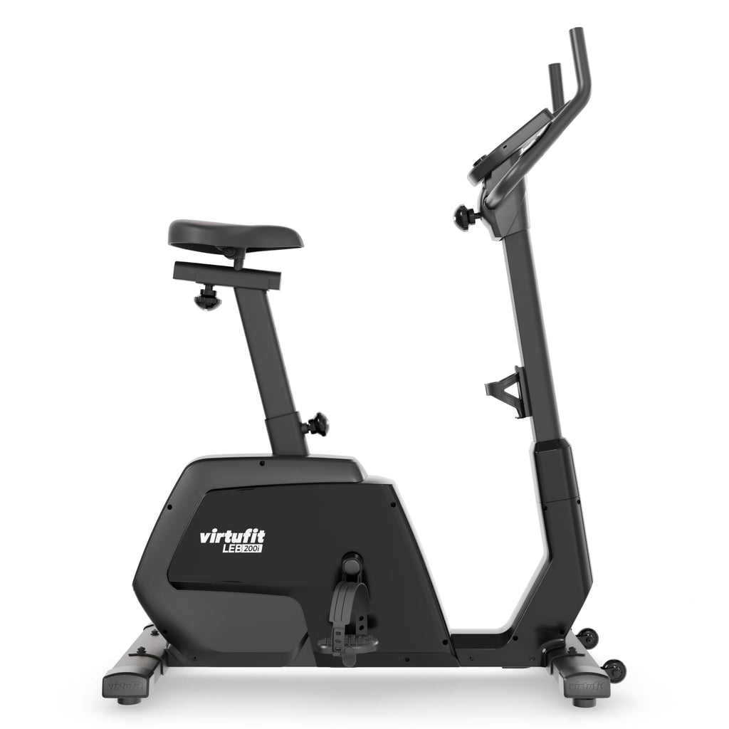 VirtuFit LEB200i Low Entry Bike - Hometrainer (LEB 1.2i) - Afbeelding 11