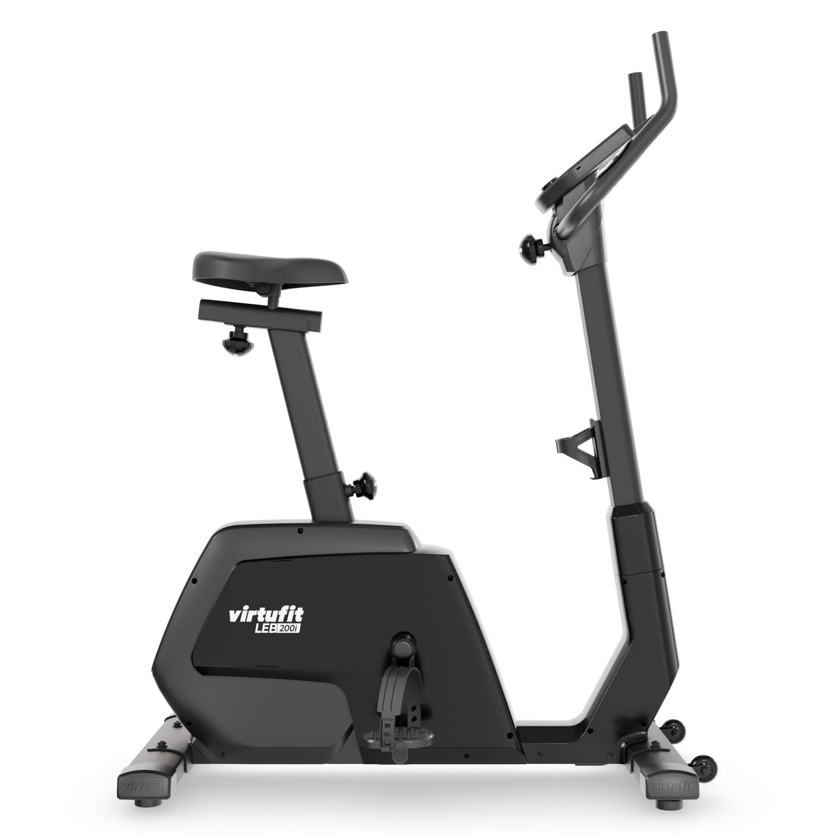 VirtuFit LEB200i Low Entry Bike - Hometrainer (LEB 1.2i) - Afbeelding 11